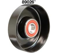 Tendicinghia Braccio di Serraggio Rullo Toyota 4RUNNER 08 - 09, Sequoia 08 - 09