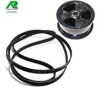 TENDICINGHIA + CINGHIA 1971H7 REX ELECTROLUX ZANUSSI 1250125034 + 1366033007