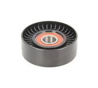 Rullo tenditore cinghia trapezoidale E2A0006BTA BTA per AUDI PORSCHE