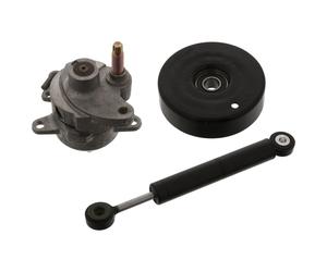 Tendicinghia, cinghia a V FEBI BILSTEIN 15923