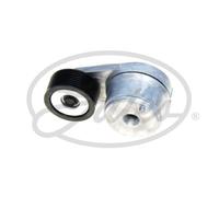 Gates Tendicinghia T38516 Cinghia a V per DAF, KAMAZ