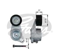 Tendicinghia, cinghia a V GATES T38547