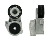 Tendicinghia, cinghia a V SKF VKMCV 54003