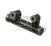 FEBI BILSTEIN Tendicinghia, Cinghia dentata