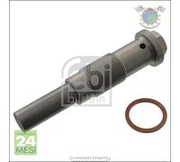 Tendicinghia cinghia dentata Febi per FORD TRANSIT TOURNEO MONDEO GALAXY S-MAX