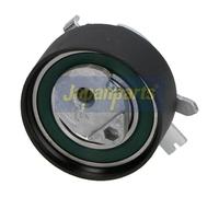 JAPANPARTS BE-015 Rullo tenditore, cinghia dentata