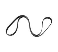 Tendicinghia Cinghia di trasmissione a cinghia trapezoidale a costine per climatizzatore motore per BMW riparazione