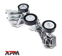 Tendicinghia Cinghia per Mercedes Benz W168 A160 A190 Vaneo