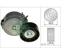Tendicinghia, Cinghia Poly-V 534 0447 10 SCHAEFFLER INA per PEUGEOT CITROËN