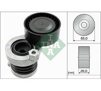 Tendicinghia, Cinghia Poly-V 534 0551 10 SCHAEFFLER INA per RENAULT NISSAN DACIA