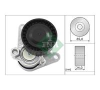 Tendicinghia Cinghia Poly-V 534 0552 10 SCHAEFFLER INA per AUDI VW SEAT SKODA
