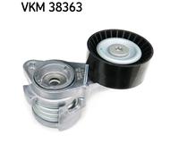 Tendicinghia, Cinghia Poly-V centro Dx per BMW 5 7 X3
