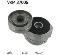 SKF VKM 37005 Rullo tenditore cinghia Poly-V
