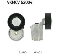 Tendicinghia, Cinghia Poly-V centro per IVECO RENAULT RENAULT TRUCKS SANTANA DAI