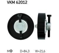 Tendicinghia, Cinghia Poly-V Dx per NISSAN MICRA MICRA C+C