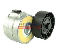 FAST Rullo tenditore cinghia Poly-V FT44613 - Originale per Citroën Peugeot Fiat Iveco