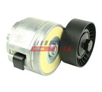 Tendicinghia Cinghia Poly V Fast FT44617 per Opel Vauxhall Suzuki Fiat Saab