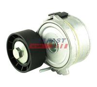 Tendicinghia Cinghia Poly V Fast FT44628 per Citroën Fiat Iveco Opel Renault