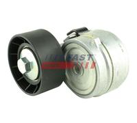 Tendicinghia Cinghia Poly V Fast FT44634 per Alfa Romeo Fiat Iveco Lancia