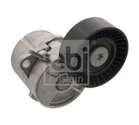 Tendicinghia Cinghia Poly V Febi Bilstein 09813 per Bmw