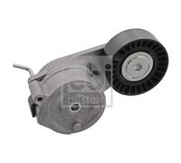 Tendicinghia Cinghia Poly V Febi Bilstein 100092 per Alfa Romeo Fiat Lancia