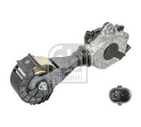 Tendicinghia Cinghia Poly V Febi Bilstein 102601 per Bmw Citroën Opel Peugeot DS