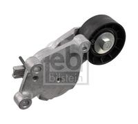 febi bilstein 22369 tensionatore idraulico per cinghia servizi, 1 unità