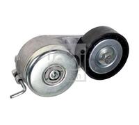 Tendicinghia Cinghia Poly V Febi Bilstein 22376 per Alfa Romeo Chrysler Dodge