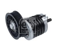 Tendicinghia Cinghia Poly V Febi Bilstein 23758 per Audi VW