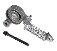 Tendicinghia Cinghia Poly V Gates T38344 Drivealign™ per Opel Suzuki Vauxhall