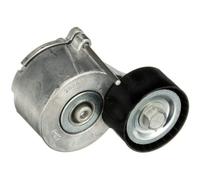 Tendicinghia Cinghia Poly V Gates T38371 Drivealign™ per Citroën Ford Mazda