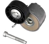 Tendicinghia Cinghia Poly V Gates T39014 Drivealign® per Alfa Romeo Fiat Ford