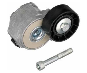 Tendicinghia Cinghia Poly V Gates T39017 Drivealign™ per Alfa Romeo Fiat Lancia