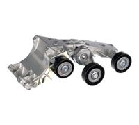 Tendicinghia Cinghia Poly V Gates T39064 Drivealign™ per Mercedes Benz