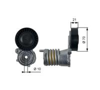 Tendicinghia multirighe T39157 GATES per VOLVO FORD