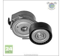 Tendicinghia cinghia poly-v Goom per CITROEN C-CROSSER C5 III II C8 C6 FIAT ULY