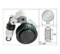 Braccio tenditore, cinghia a V INA 534 0011 10
