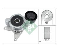 Schaeffler INA 534 0174 10 Tendicinghia, Cinghia Poly-V per LEXUS,TOYOTA