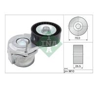 Braccio tenditore, cinghia a V INA 534 0438 10