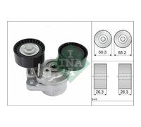 Tendicinghia Cinghia Poly V Ina 534 0482 10 per Bmw Mini