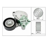Ina Braccio Tenditore, Cinghia Poly-V Mini Mini (F56) 534057110