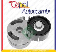 Tendicinghia, Cinghia Poly-V INA 534018010 per CITROËN FORD MAZDA PEUGEOT SUZUKI