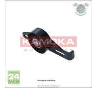 Tendicinghia cinghia poly v Kamoka per ALFA ROMEO MITO CHEVROLET AVEO FIAT GRAN