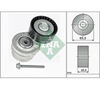 Tendicinghia, Cinghia Poly-V per ALFA ROMEO FIAT LANCIA 145 146 147 156 BRAVA BR