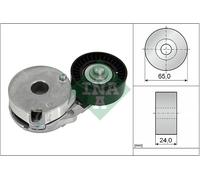 Tendicinghia, Cinghia Poly-V per ALPINE NISSAN RENAULT A110 CLIO ESPACE JUKE KAD