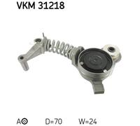 Tendicinghia, Cinghia Poly-V per AUDI A4 A6