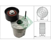 Tendicinghia, Cinghia Poly-V per BMW 1 3 5 7 X1 X5 X6