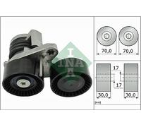 Tendicinghia, Cinghia Poly-V per BMW 1 3 X1