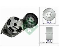 Tendicinghia, Cinghia Poly-V per BMW BMW (BRILLIANCE) 1 3 3 SERIES