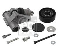 Tendicinghia, Cinghia Poly-V per BMW BMW (BRILLIANCE) 3 5 5 SERIES 7 X3 X5 Z3 Z4